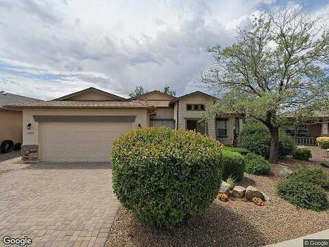 Madrid, DEWEY, AZ 86327