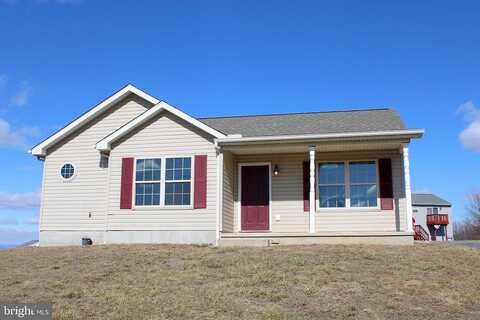 Rutherford, GREENCASTLE, PA 17225