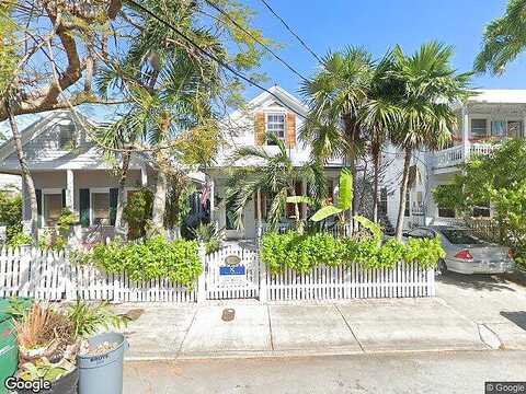 Newton, KEY WEST, FL 33040