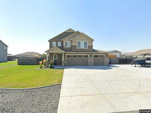 Rock Creek, PASCO, WA 99301