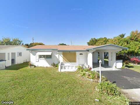 47Th, LAUDERDALE LAKES, FL 33319