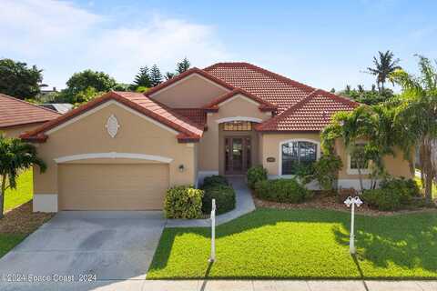 Poseidon, INDIALANTIC, FL 32903