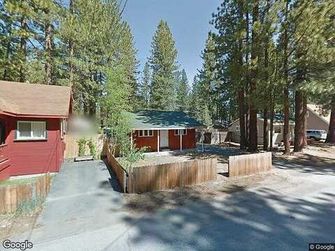 Fountain, SOUTH LAKE TAHOE, CA 96150