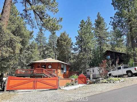 Teton, PINE MOUNTAIN CLUB, CA 93222