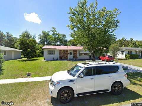 43Rd Court, OCALA, FL 34473