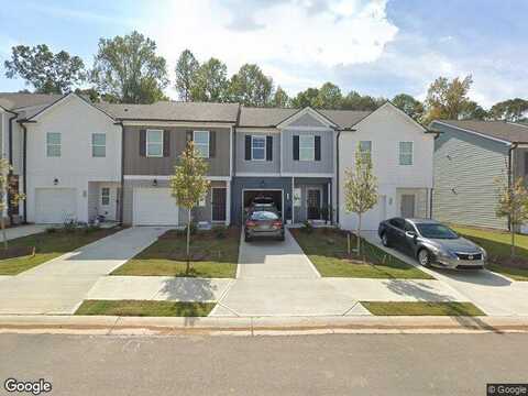 Regent, HOSCHTON, GA 30548