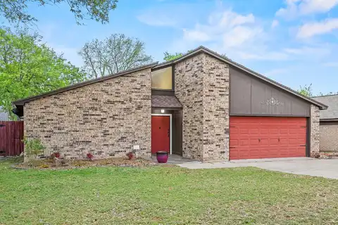 Sugar Ridge, FORT WORTH, TX 76133