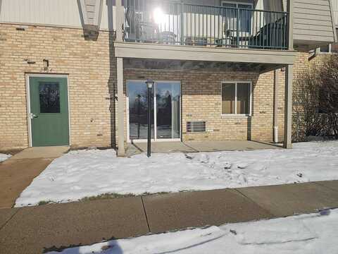 Independence, MADISON, WI 53704