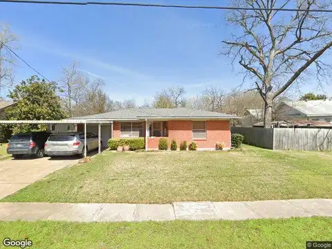 Walworth, GREENVILLE, TX 75401