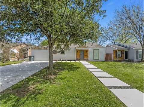 Truman, ARLINGTON, TX 76011