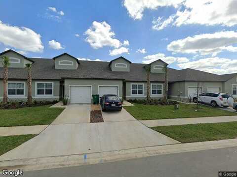 Ripple Pond, ZEPHYRHILLS, FL 33541