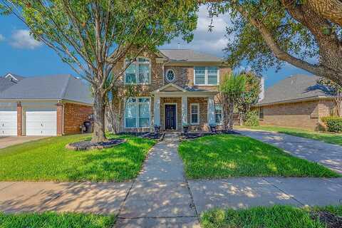 Rock Creek, FORT WORTH, TX 76123