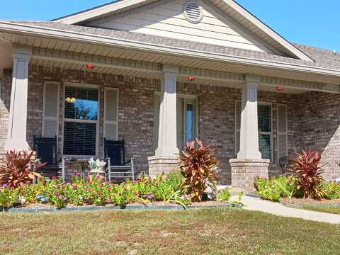 Randall, NAVARRE, FL 32566