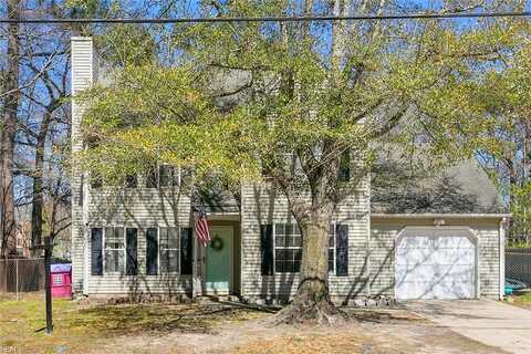 Shields, NEWPORT NEWS, VA 23608