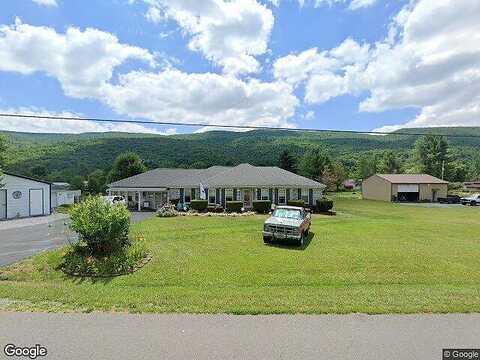 Grapefield, BASTIAN, VA 24314