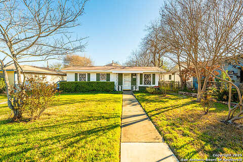 Riverdale, SAN ANTONIO, TX 78228