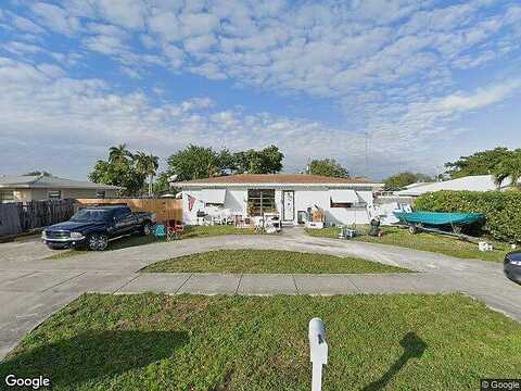 32Nd, WEST PARK, FL 33023
