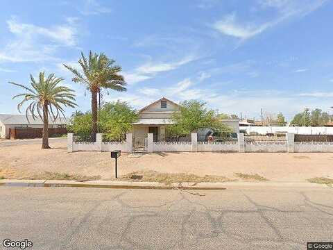 Ash, CASA GRANDE, AZ 85122