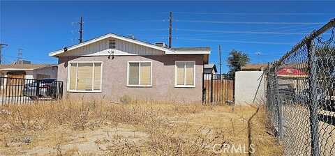 Arthur, MOJAVE, CA 93501
