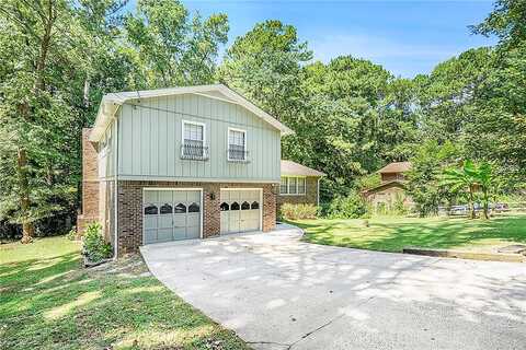 Shorelake, TUCKER, GA 30084