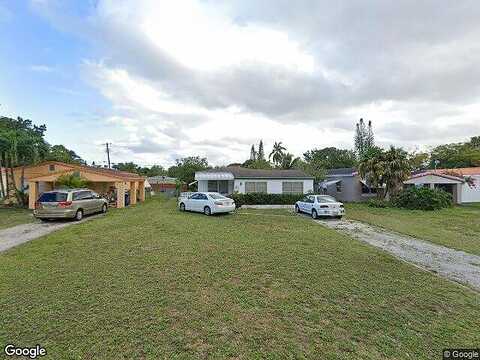 182Nd, NORTH MIAMI BEACH, FL 33162