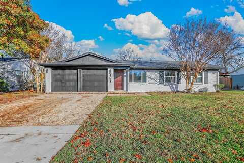 Everest, FORT WORTH, TX 76132