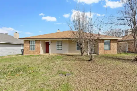 Mansfield, ARLINGTON, TX 76017