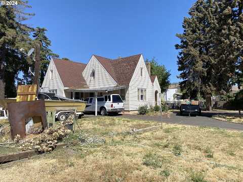 2Nd, THE DALLES, OR 97058