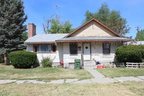 2Nd, ONTARIO, OR 97914