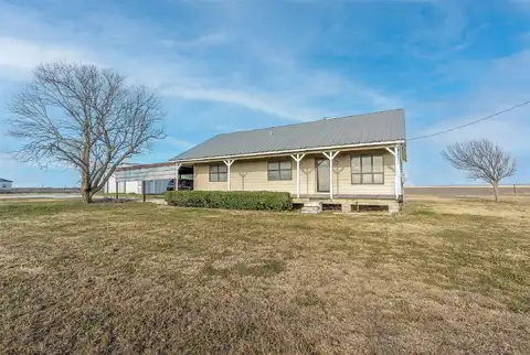 Hcr 2348, ABBOTT, TX 76621