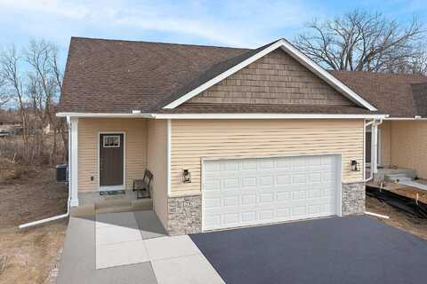 Seurer, ELKO NEW MARKET, MN 55054