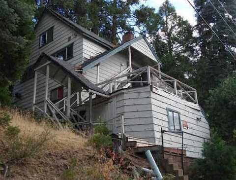 Fremont, LAKE ARROWHEAD, CA 92352