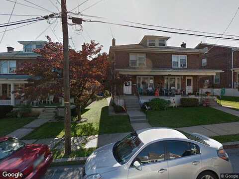 Hanley, READING, PA 19611