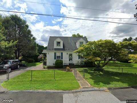 11Th, BETHLEHEM, PA 18020