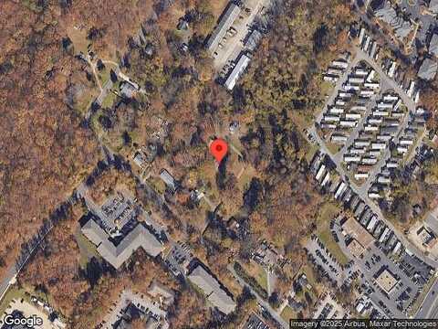 Donna, WOODBRIDGE, VA 22191