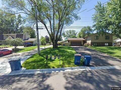 Twin Lake, SAINT PAUL, MN 55127