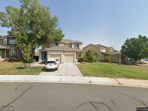 Ogden, DENVER, CO 80229