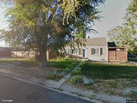 13Th, DENVER, CO 80220