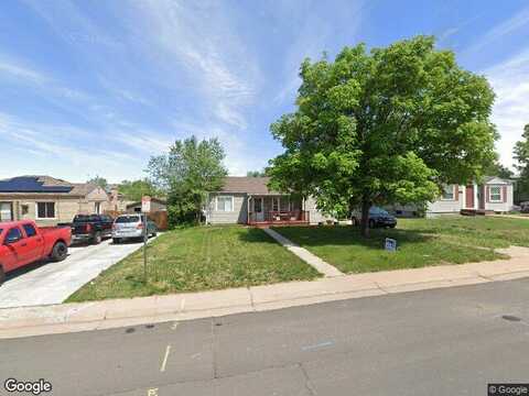 Quivas, DENVER, CO 80223