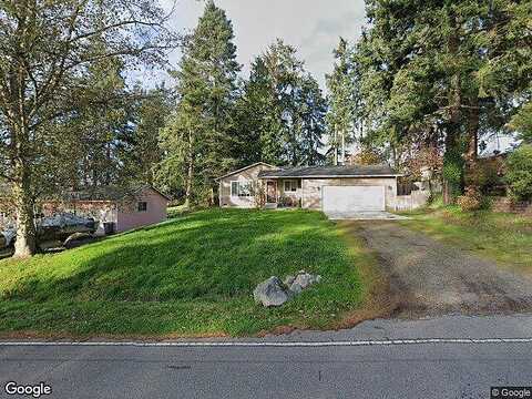 Salal, OAK HARBOR, WA 98277