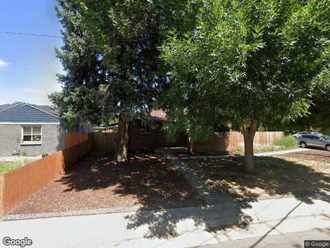 13Th, DENVER, CO 80220