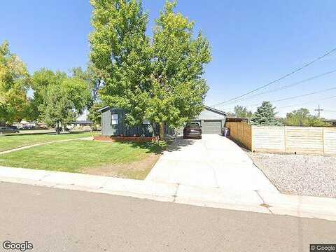 Colorado, DENVER, CO 80224