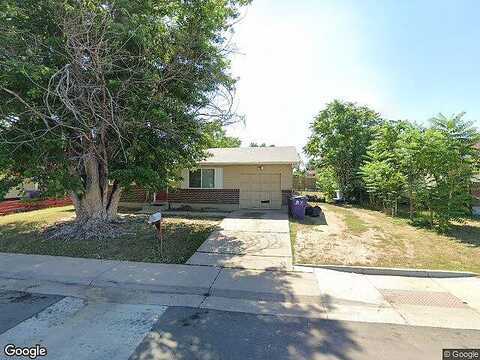 Abilene, DENVER, CO 80239