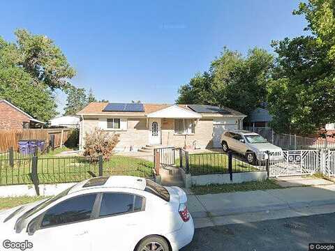 Tucson, DENVER, CO 80239