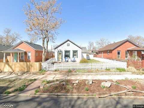 Perry, DENVER, CO 80212