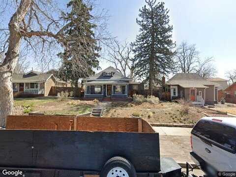 Knox, DENVER, CO 80221