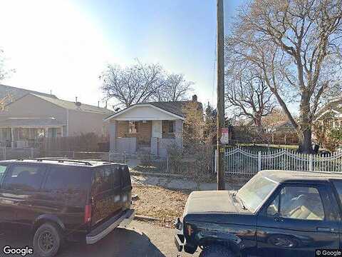 Vine, DENVER, CO 80216