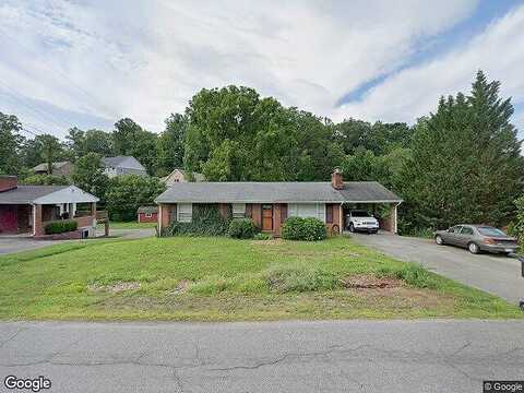 Cresthill, ROANOKE, VA 24018
