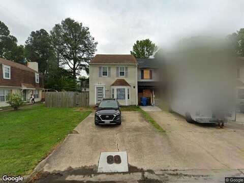 Greenlaw, VIRGINIA BEACH, VA 23464