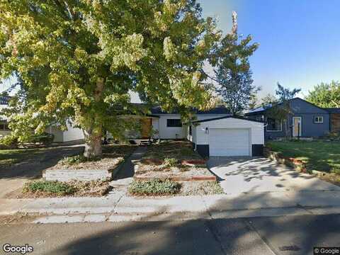 Utah, DENVER, CO 80222